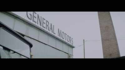 He sets his sights
initially on General Motors, - The Titans That Built America