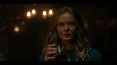 He settled rough waters
and made the passage calm. - Vikings: Valhalla
