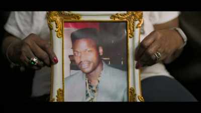 He had several jobs,
you know, he tried to, - Free Meek