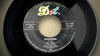 He had several singles that became
quite popular way, way back. - ZZ Top: That Little Ol' Band From Texas
