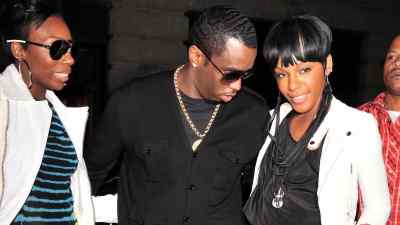 - He sexually assaulted her - Diddy: The Making of a Bad Boy