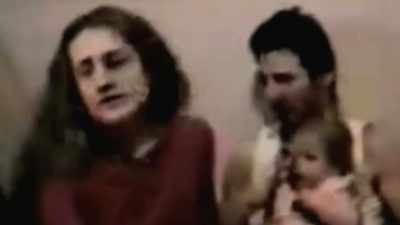 He had sexually assaulted
underage girls-- - FBI TRUE