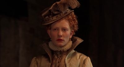 He shall be kept alive - Elizabeth