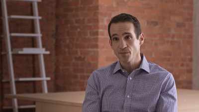 He shed some light on how companies are brain-hacking - Screened Out