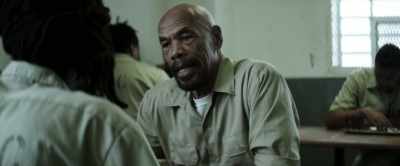 He shot a guy named Spangler - Crown Heights