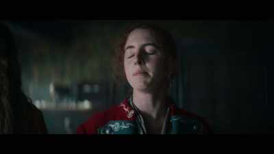 - He was shot at point-blank range.
- Yeah, look, - Renegade Nell