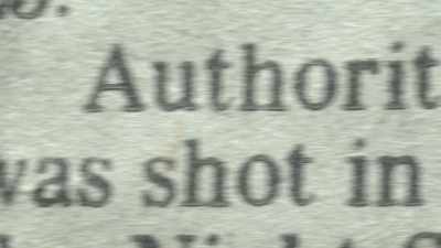 He shot Carns three times, - 35 Serial Killers the World Wants to Forget