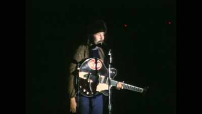 He was shot from a number
of different directions - David Crosby: Remember My Name