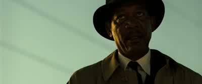 Oh God! - Se7en
