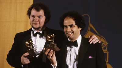 He shot into the stratosphere, - Music Box: Yacht Rock: A DOCKumentary
