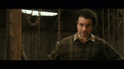 Ted He shot PeteFucking Pete He was ex CIAWho the fuck is this Dale denton - Pineapple Express