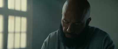He was shot recently in
front of the courthouse, right? - Darkland: The Return