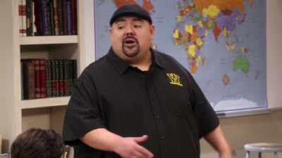 He should be able to get his midterm
on my desk - Mr. Iglesias