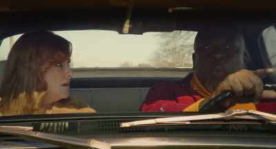 He should be dead,
but he didn't spend one night - The Third Saturday in October