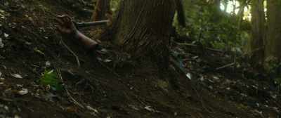 He should be exchanging toasts
with master ibane by now. - Blade of the Immortal