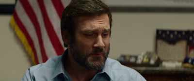 He should be executed or
life in jail, no parole. - Vendetta