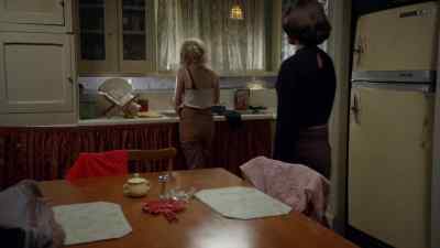 He should give you a raise. - Masters of Sex