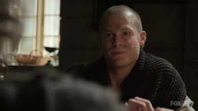 He should have been punished, - Lambs of God