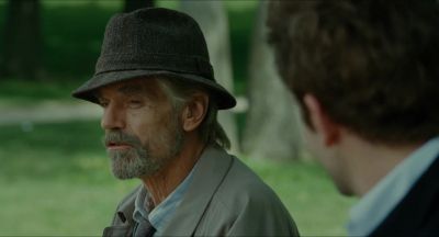 He should have been someone that everybody knows - The Words