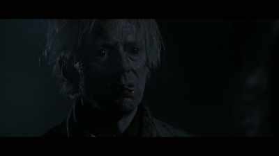 He should have been
waiting for us. - Good Omens