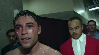 He should have
blown up at himself - The Golden Boy
