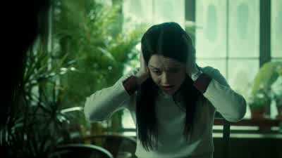 He should have killed you... - Hannibal