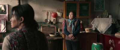 He should have listened to chief Liu, - Wrath of Silence