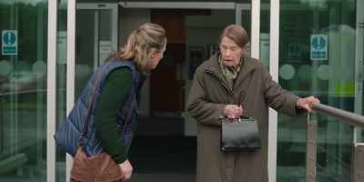 He should have made sure
the garden was safe. - Elizabeth Is Missing