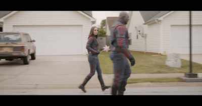 He should know by now
that I never do - Guardians of the Galaxy Vol. 3