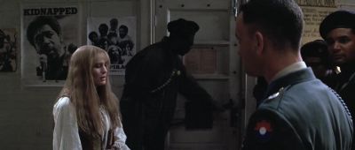 He should not be hitting you Jenny - Forrest Gump