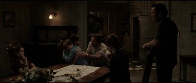He should try and get
some sleep. - The Conjuring: The Devil Made Me Do It