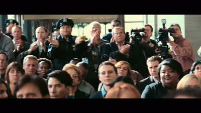 He should turn himself in! - The Dark Knight