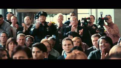 He should turn himself in! - The Dark Knight
