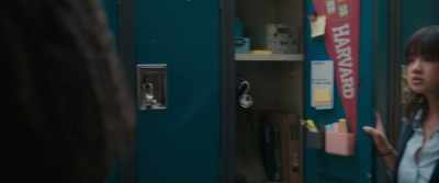 He shouldn't be alone 'cause he
didn't do anything wrong, you know? - Prom Pact