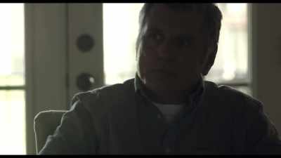 He shouldn't have survived,
did you know that? Yeah... - The Dead Center