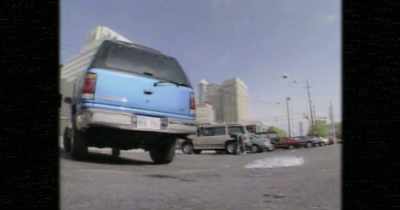 He should've said, "We ain't havin' it." - Freaknik: The Wildest Party Never Told