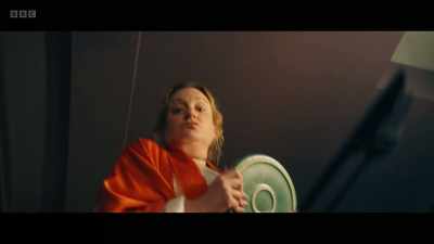 HE SHOUTS - Am I Being Unreasonable?