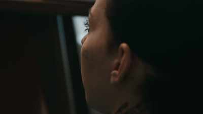 "He shoves a mirror
in people's faces, - Phoenix Rising