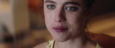 - He showed me his ID.
- Okay. - Stars at Noon