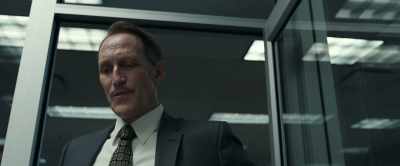 He showed me - Corner Office