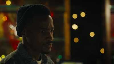 He showed me the disc. He told me it was you. - Naomi