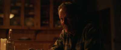 - He showed up at my house,
filthy, scared. - Mother, May I?
