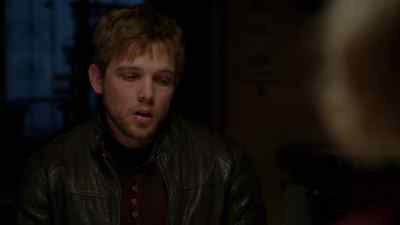 He... he showed up just
after your mother died, - Bates Motel
