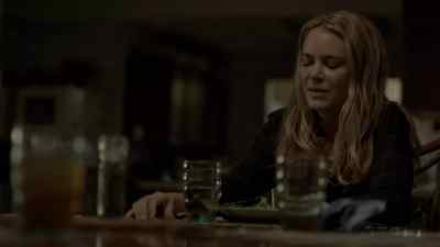 He showed up... - Bloodline