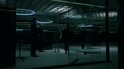 He showed you a picture. - Westworld