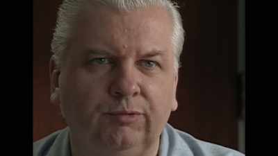He was showing me
wrestling holds where my head - John Wayne Gacy: Devil in Disguise