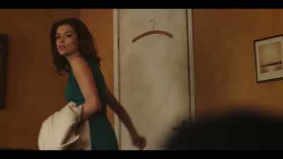 He has shown himself
to be disobliging,
dishonourable and disingenuous! - The Trial of Christine Keeler