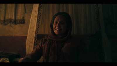 He has shown strength
with His arm. - Christmas with The Chosen: Holy Night
