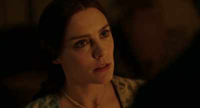 He shows faith in you
to make such a request. - Medici: Masters of Florence