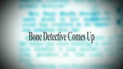 - He shows up to the scene - The UnBelievable with Dan Aykroyd